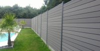 Portail Clôtures dans la vente du matériel pour les clôtures et les clôtures à Veslud